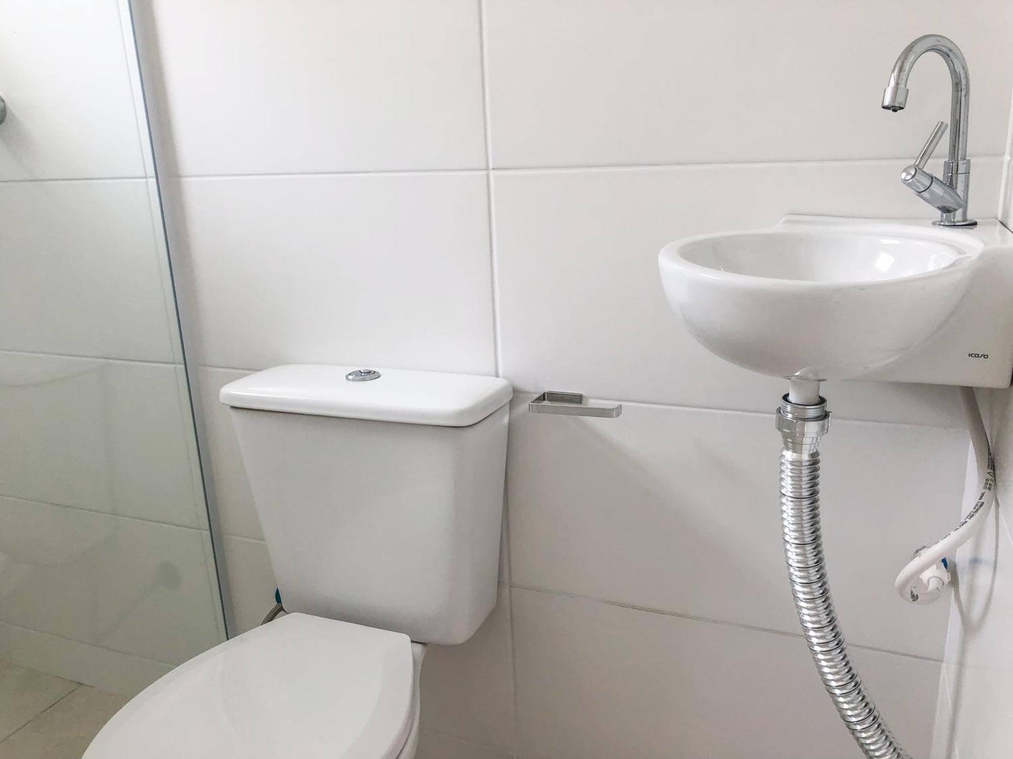 Apartamento 8 Pessoas Em Jurere *