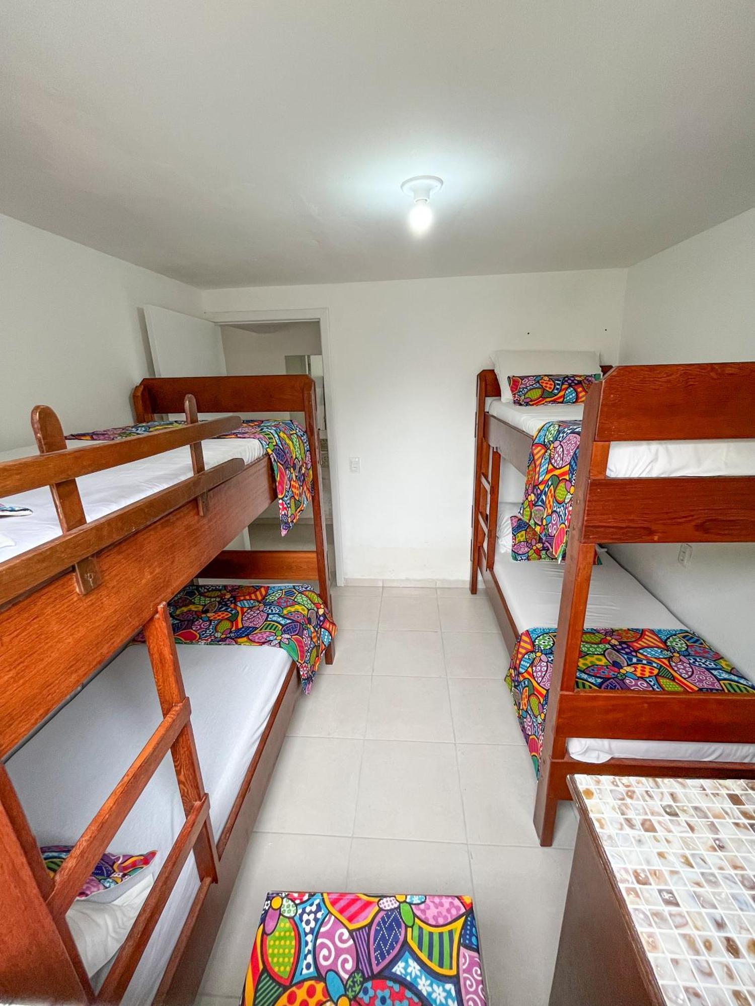 8 Pessoas Em Jurere * Florianópolis