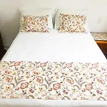 Apartamento Para 8 Pessoas Em Jurere