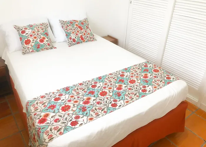 Apartamento Para 8 Pessoas Em Jurere
