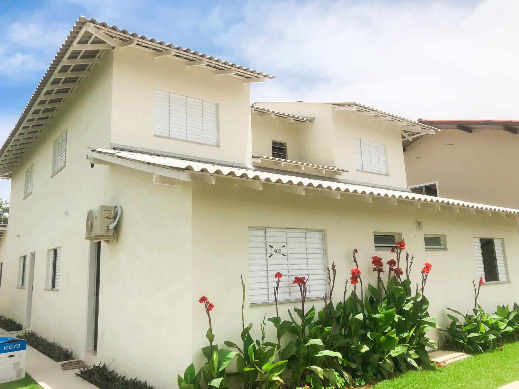 8 Pessoas Em Jurere * Florianopolis