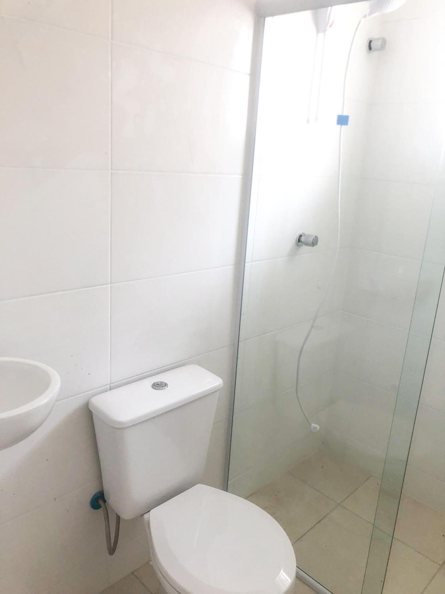 Apartamento 8 Pessoas Em Jurere *