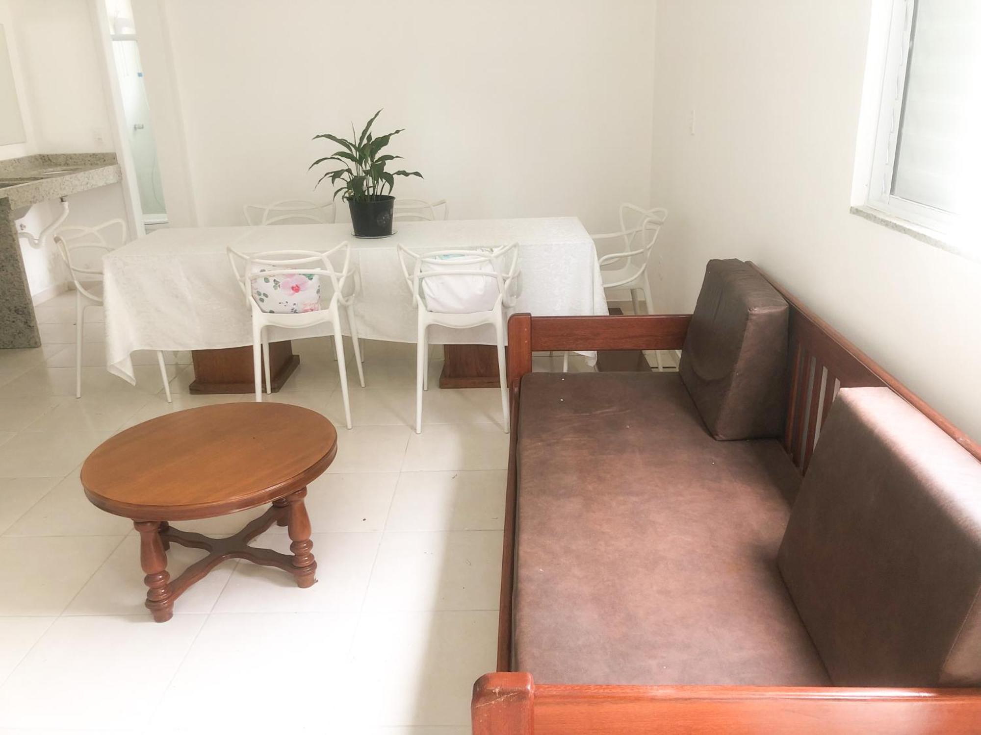 Apartamento 8 Pessoas Em Jurere Florianopolis